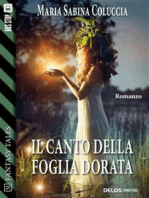 Il canto della foglia dorata