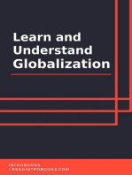 Learn and Understand Globalization