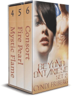 Beyond Ontariese Part 2: Box Set, #2