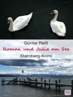 Roman und Julia am See