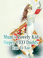 Mum’s Lovely Kid