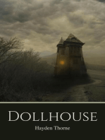 Dollhouse: Curiosities, #1