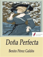 Doña Perfecta