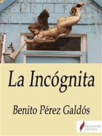 La incógnita