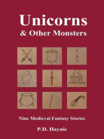 Unicorns & Other Monsters
