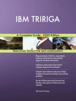 IBM TRIRIGA A Complete Guide - 2020 Edition