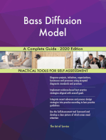 Bass Diffusion Model A Complete Guide - 2020 Edition