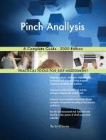 Pinch Anallysis A Complete Guide - 2020 Edition