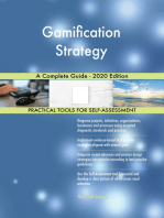 Gamification Strategy A Complete Guide - 2020 Edition