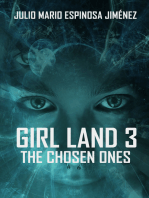 Girl Land 3: The Chosen Ones