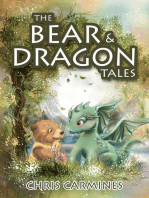 The Bear & Dragon Tales