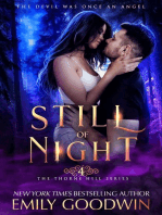 Still of Night: The Thorne Hill Series, #4