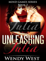 Unleashing Julia