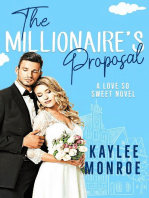 The Millionaire's Proposal