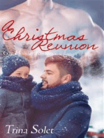 A Christmas Reunion (Gay Romance)