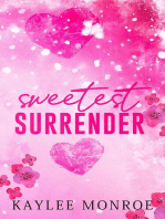 Sweetest Surrender