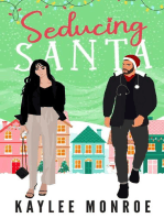 Seducing Santa