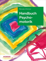Handbuch Psychomotorik: Theorie und Praxis der psychomotorischen Förderung von Kindern