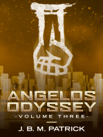 Angelos Odyssey