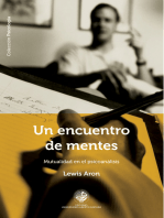 Encuentro de mentes