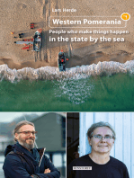 Western Pomerania: People who make things happen in the state by the sea