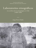 Laboratorios etnográficos