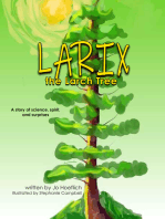 Larix the Larch Tree