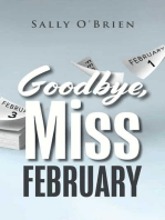 Goodbye, Miss February