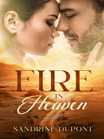 Fire in Heaven (English Version)