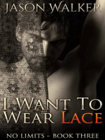 I Want to Wear Lace