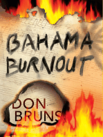 Bahama Burnout: A Mick Sever Mystery