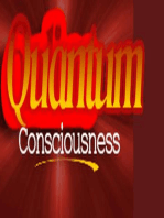 Quantum Consciousness