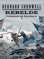 Rebelde: Crónicas de Starbuck I