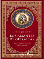Los amantes de Gibraltar: Tariq y Florinda, la pasión de dos mundos