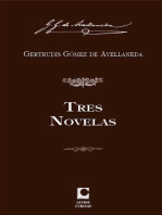 Tres Novelas