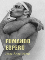 Fumando espero