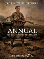 Annual: Un cementerio sin tumbas