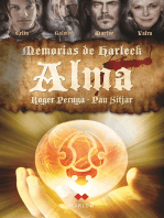 Alma: Memorias de Harleck