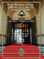 Hotel Nacional de Cuba: Revelaciones de una leyenda