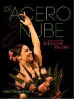 De Acero y Nube: Biografía de Viengsay Valdés