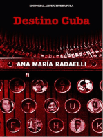 Destino Cuba