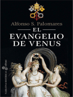 El evangelio de Venus