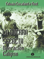La guerra secreta: Operación Calipso