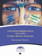 Los indoamericanos en Cuba: Estudios abiertos al presente