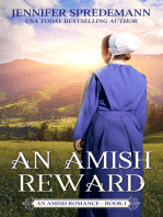 An Amish Reward: The King Family Saga