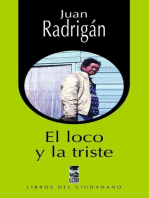 El Loco y la triste