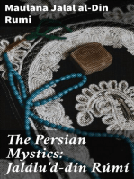 The Persian Mystics