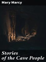 Stories of the Cave People