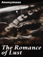 The Romance of Lust: A classic Victorian erotic novel