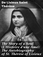 The Story of a Soul (L'Histoire d'une Âme)